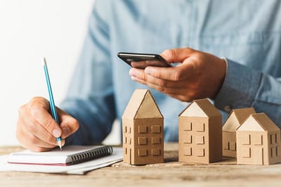Can You Get a Home Equity Line of Credit (HELOC) For a Rental Property?