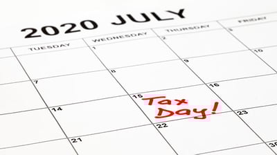 Key Steps for Meeting The July 15th Filing Deadline