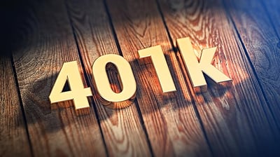 What is a 401K Retirement Plan?