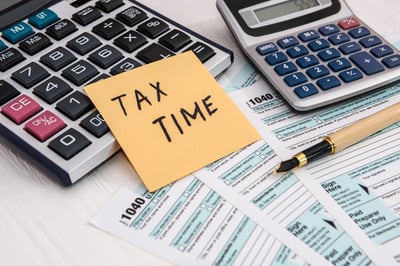 Tax Season Is Coming: Understanding Capital Gains Reporting