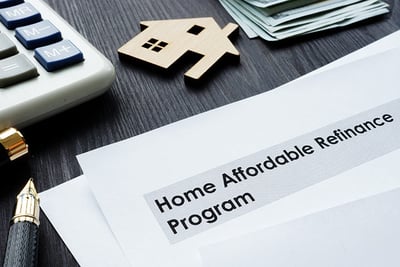 Can You Do a HARP Loan on an Investment Property?