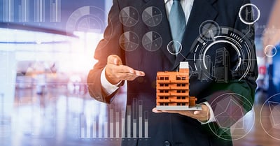 Can an S Corp Do a 1031 Exchange?