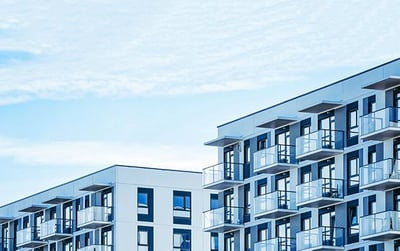 The Impact Of Market Volatility On Multi-Family Lending