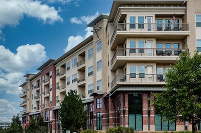 Is Buying an Apartment Complex a Good Investment?