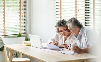 Do I Have to Pay Capital Gains Taxes If I am Over 55?