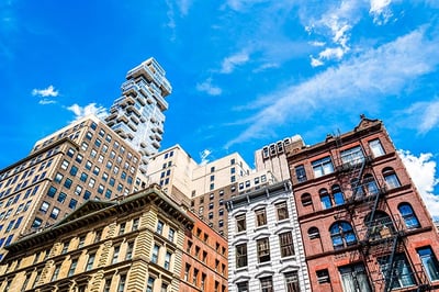 Qualified Opportunity Zone Trends