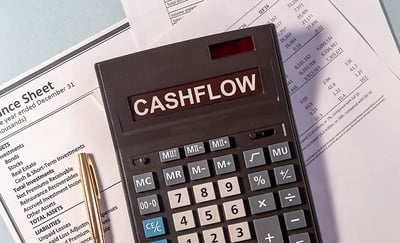 What Is Net Cash Flow And How Do You Calculate It?