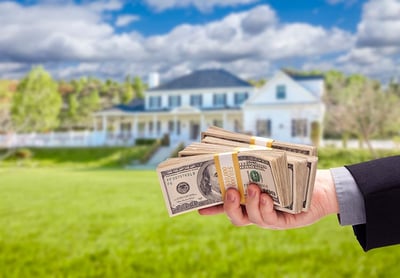 What Is A High Cash Flow Real Estate Investment?