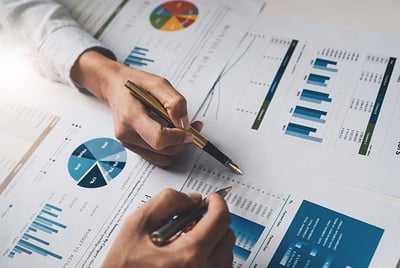 A Tale Of Two Cap Rates