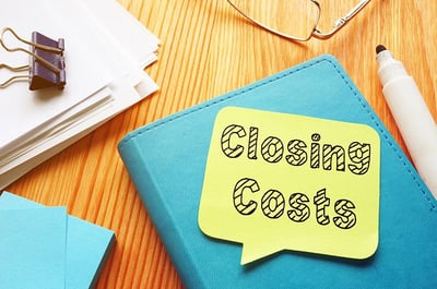 Are Refinance Closing Costs Tax Deductible on Rental Property?