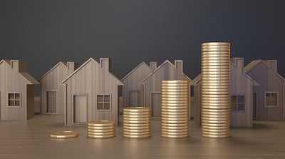 How Finance Structure Affects Return on Investment (ROI) on an Investment Property