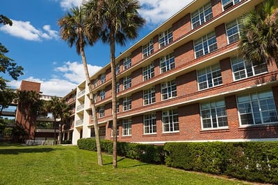What To Expect From The Student Housing Market In A Recession