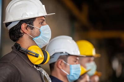 Will The 2020 Pandemic Impact Construction?