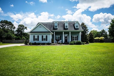 1031 Exchange On A Primary Residence