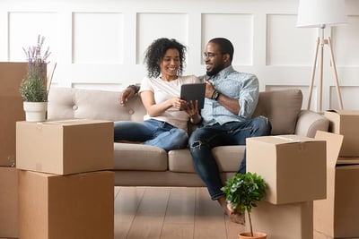 Can You Live In A 1031 Exchange Property?