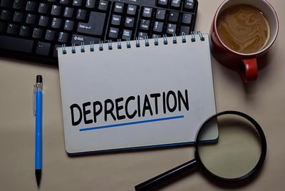 What Is Depreciation Recapture And How Is It Calculated?