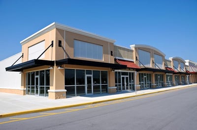 What is an Absolute Net Lease?