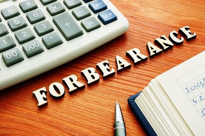 Mortgage Forbearance And Eviction Moratoriums