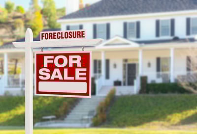 Will the U.S. Face Another Foreclosure Crisis in 2020?