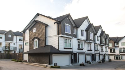 Can a Townhouse Be a Good Investment Property?