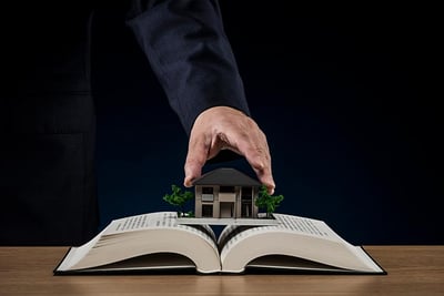 1031 Exchange Into Delaware Statutory Trust: What Terms Should I Know?
