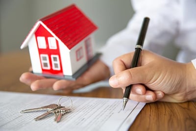 Ways to Finance an Investment Property
