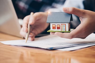 What Happens When It's Time For Me To Sell My Investment Property?