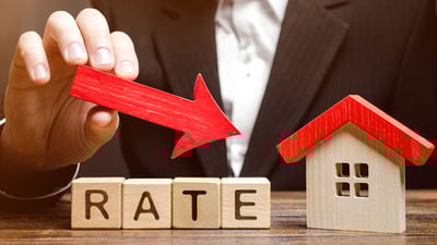 Busting Myths: The Connection Between Real Estate and Interest Rates
