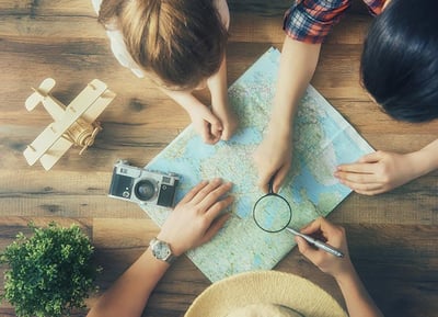 Are Airports Eligible for New Market Tax Credits (NMTC)?