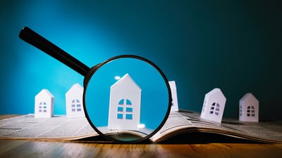 Alphabet Soup: REITs, DSTs, And What They Mean For You