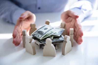 What Is Crowdfunding, And How Is Realized Different?