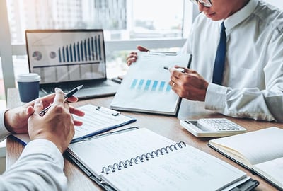Due Diligence: Avoiding Buyer's Remorse