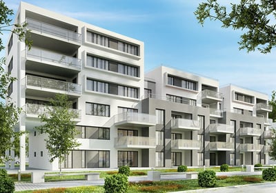 How to Buy a Multifamily Property
