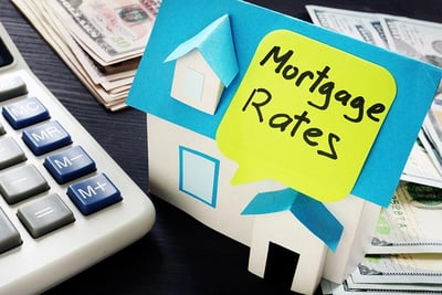 How to Calculate Mortgage Interest and Payments