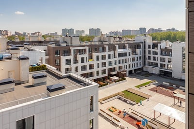 How to Value Multifamily Properties