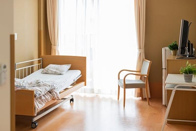 Reason to Consider Investing in Senior Housing
