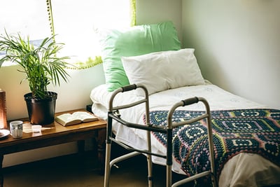 Ways to Invest in Senior Housing