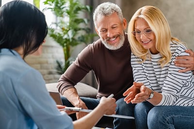 Who Can Invest in a Delaware Statutory Trust?