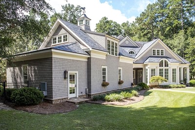 How Much Are Capital Gains Tax On A House?