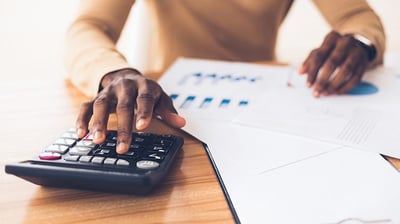 Is Depreciation an Allowable Expense?