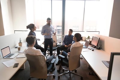 What is a Real Estate Syndication?