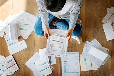 Fill The Debt Financing Gap With A DST