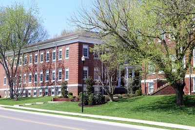 Can Student Housing Make a Good Investment?