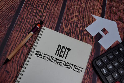 Are Private REITs Registered with the SEC?