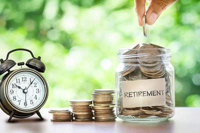 Can I Take Money Out Of My Retirement Plan?
