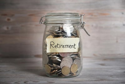 Is Retirement Income Taxable?
