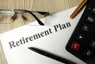 How Many Retirement Plans Are There?