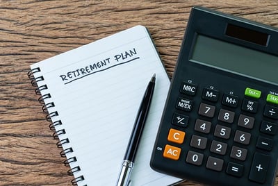 What Is An Insured Retirement Plan?