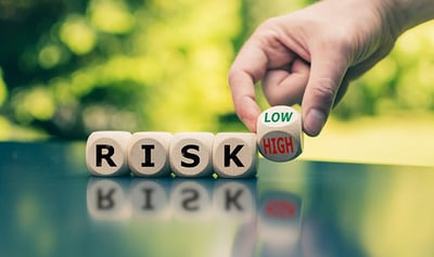 Managing Risk and Real Estate