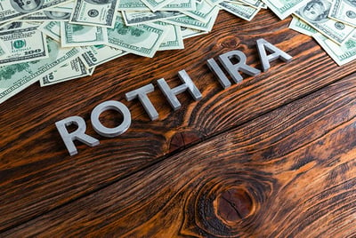 Do You Pay Capital Gains on a Roth IRA?